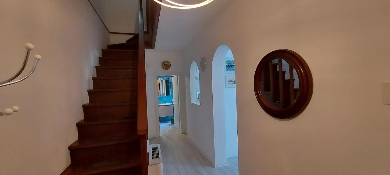 Ca' Venezia Cortese Exteriör bild
