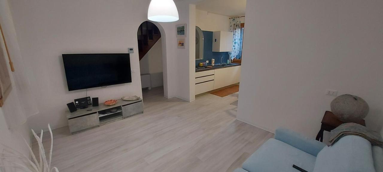 Ca' Venezia Cortese Exteriör bild