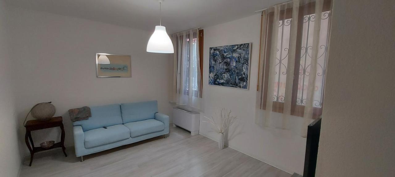 Ca' Venezia Cortese Exteriör bild